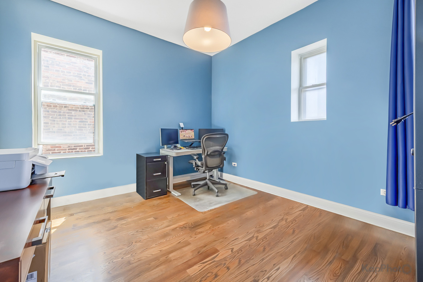 4520 S King Drive Unit: 4B