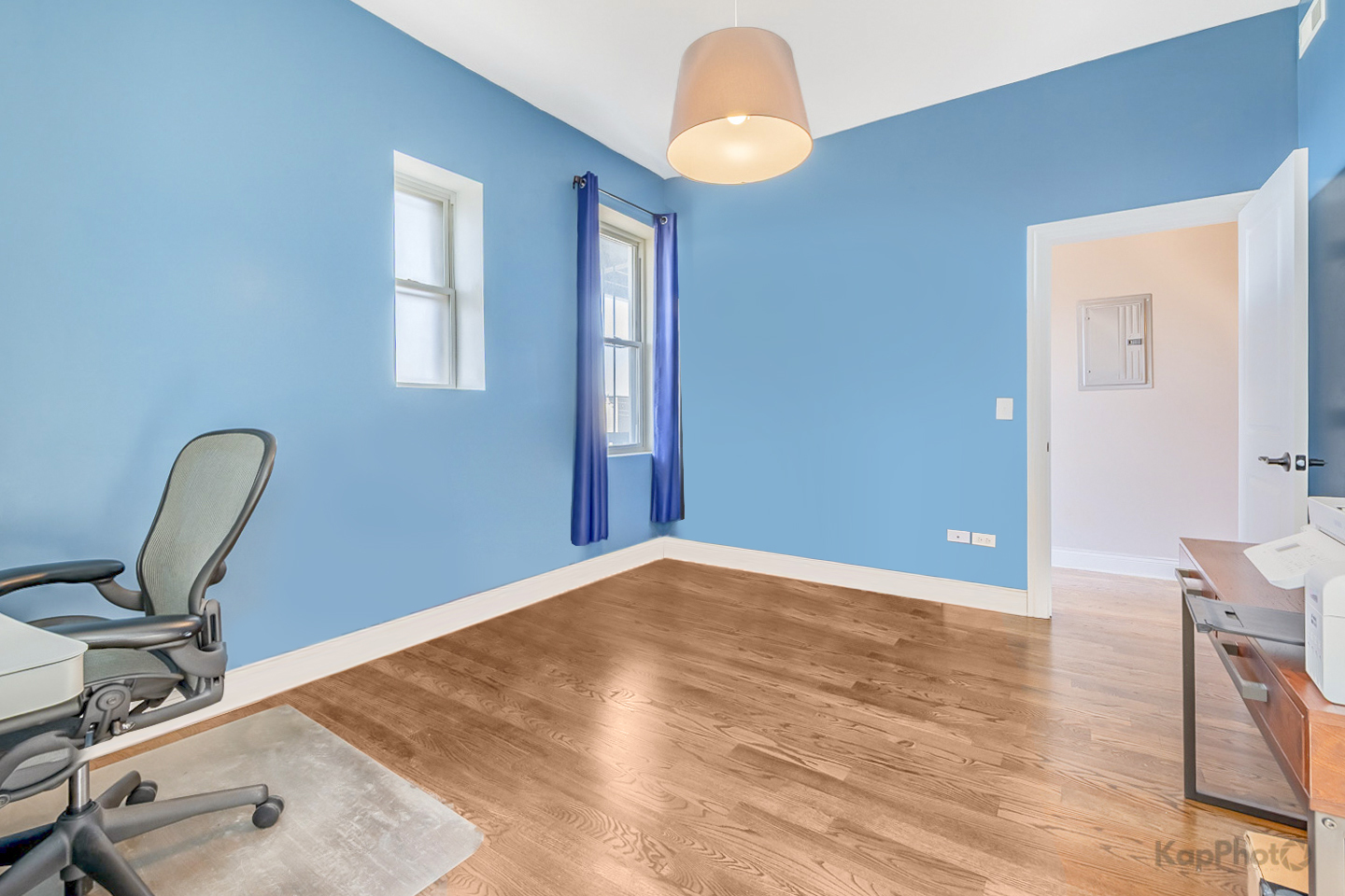 4520 S King Drive Unit: 4B