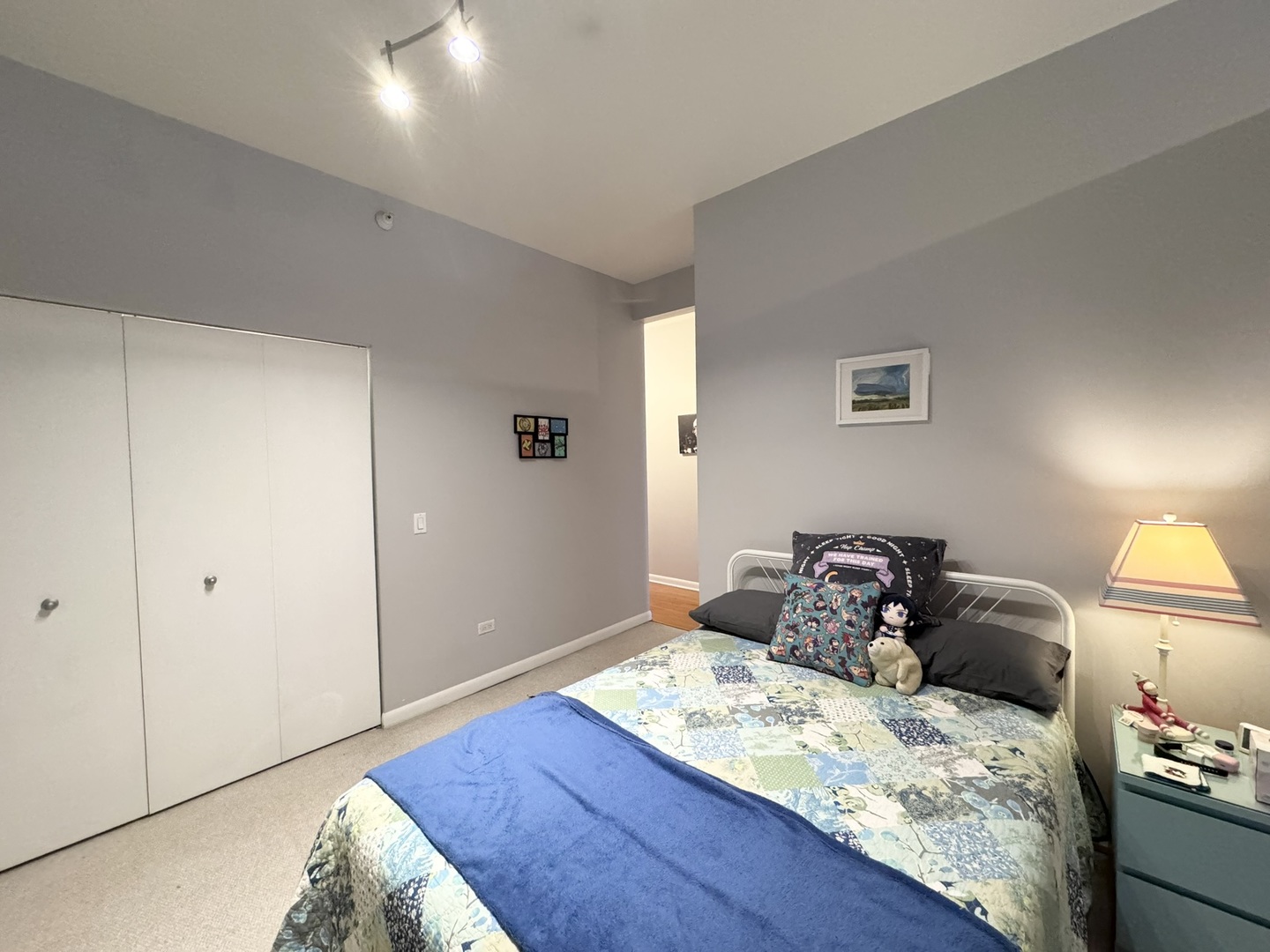 1200 W Monroe Street Unit: 516