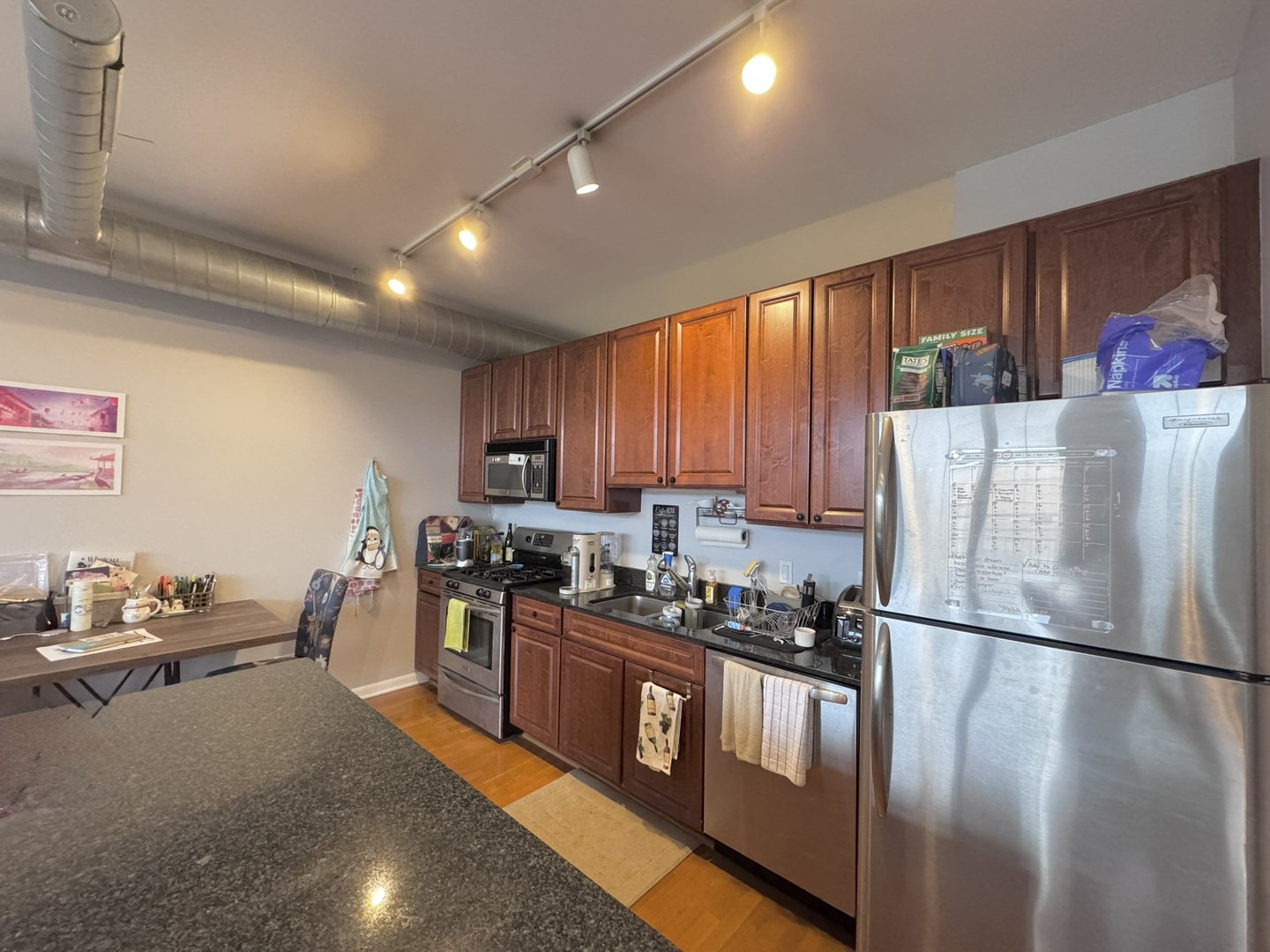 1200 W Monroe Street Unit: 516