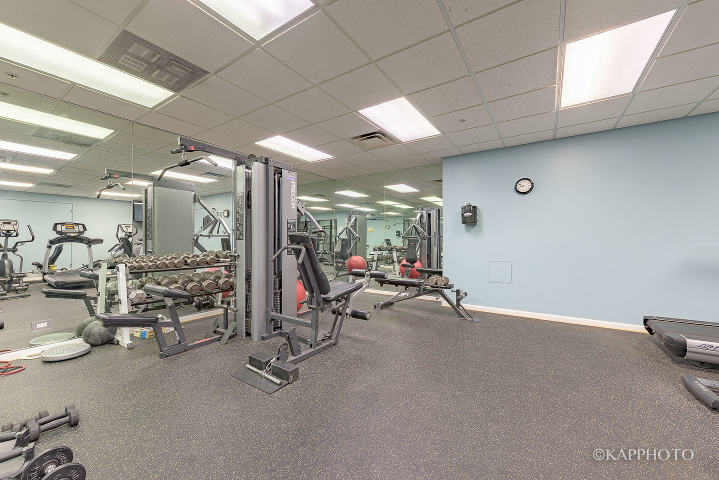 1200 W Monroe Street Unit: 516