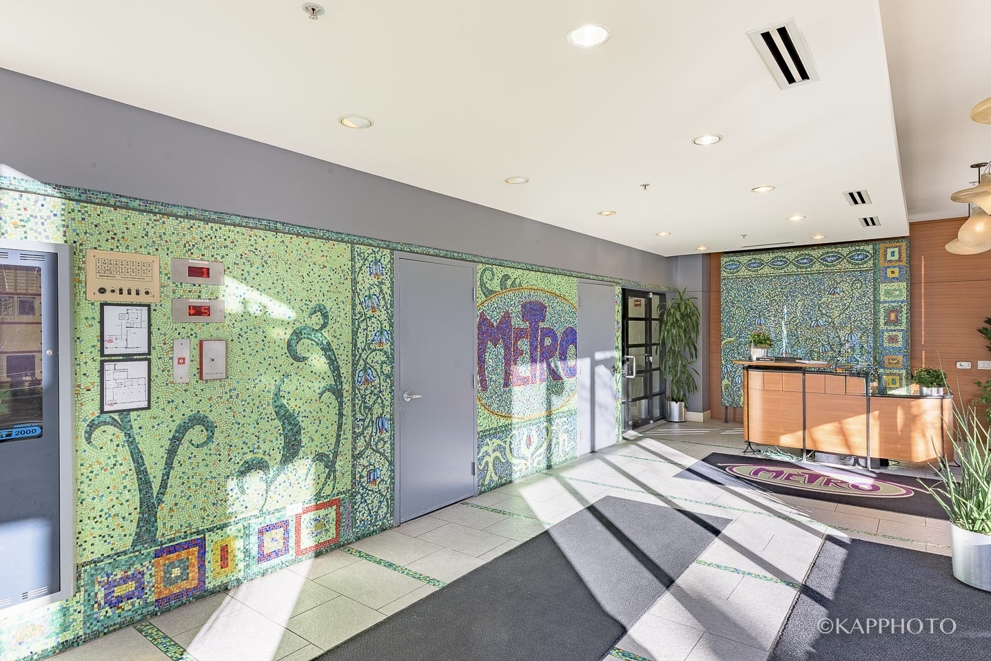 1200 W Monroe Street Unit: 516