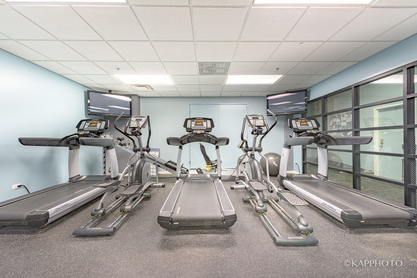 1200 W Monroe Street Unit: 516