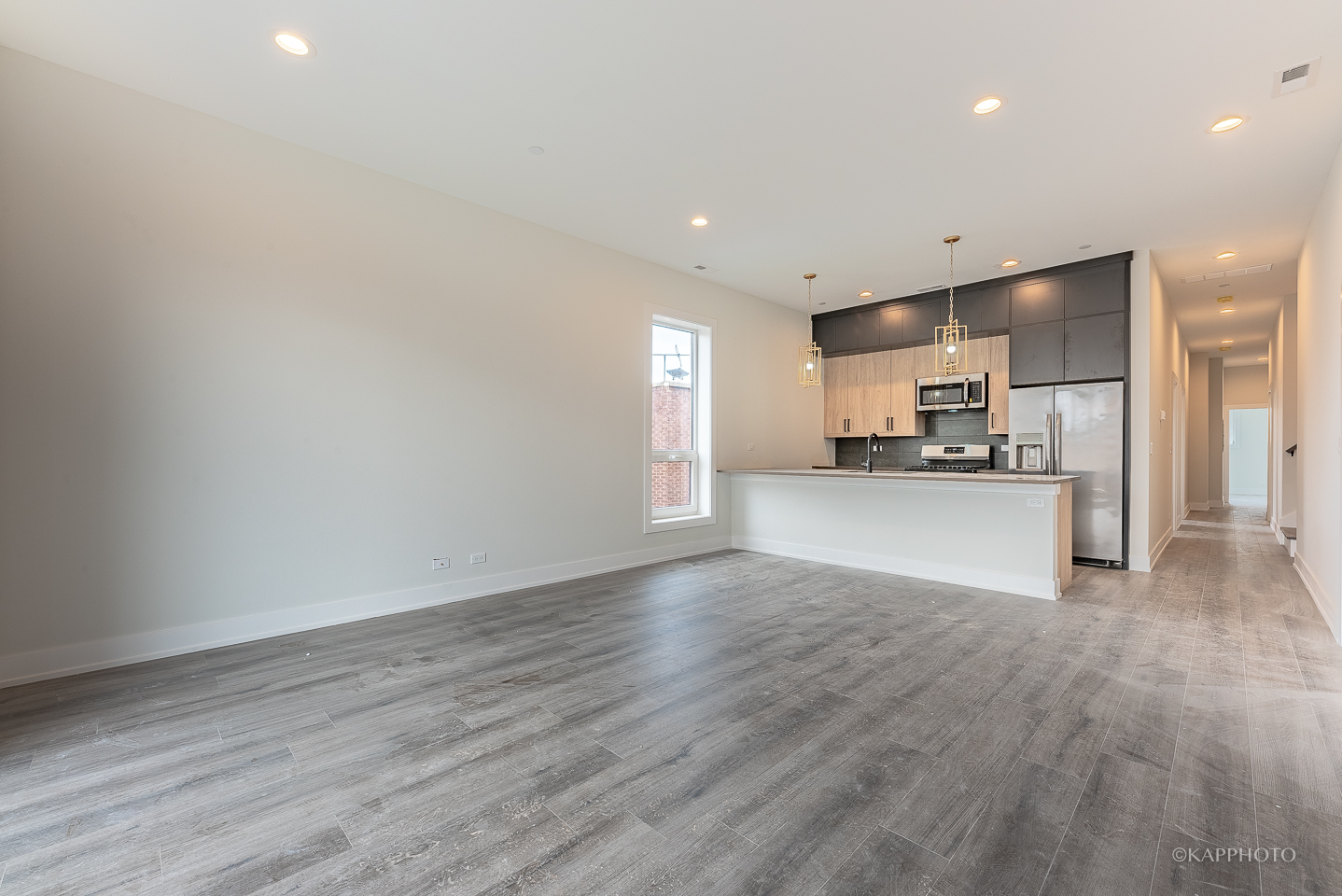 4021 N Keystone Avenue Unit: 3N