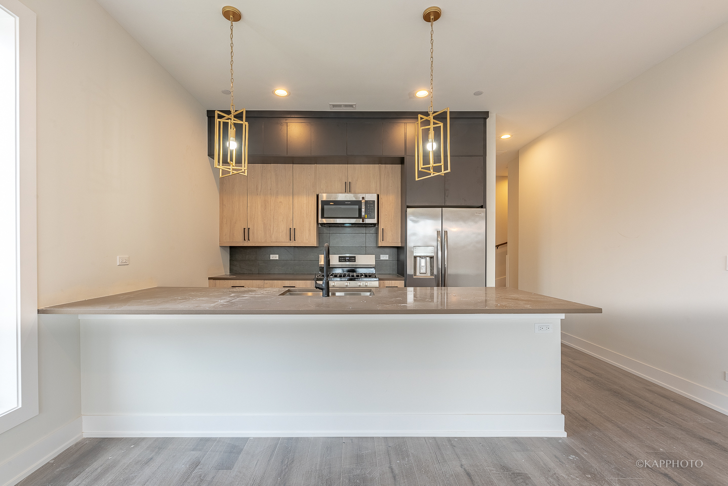 4021 N Keystone Avenue Unit: 3N