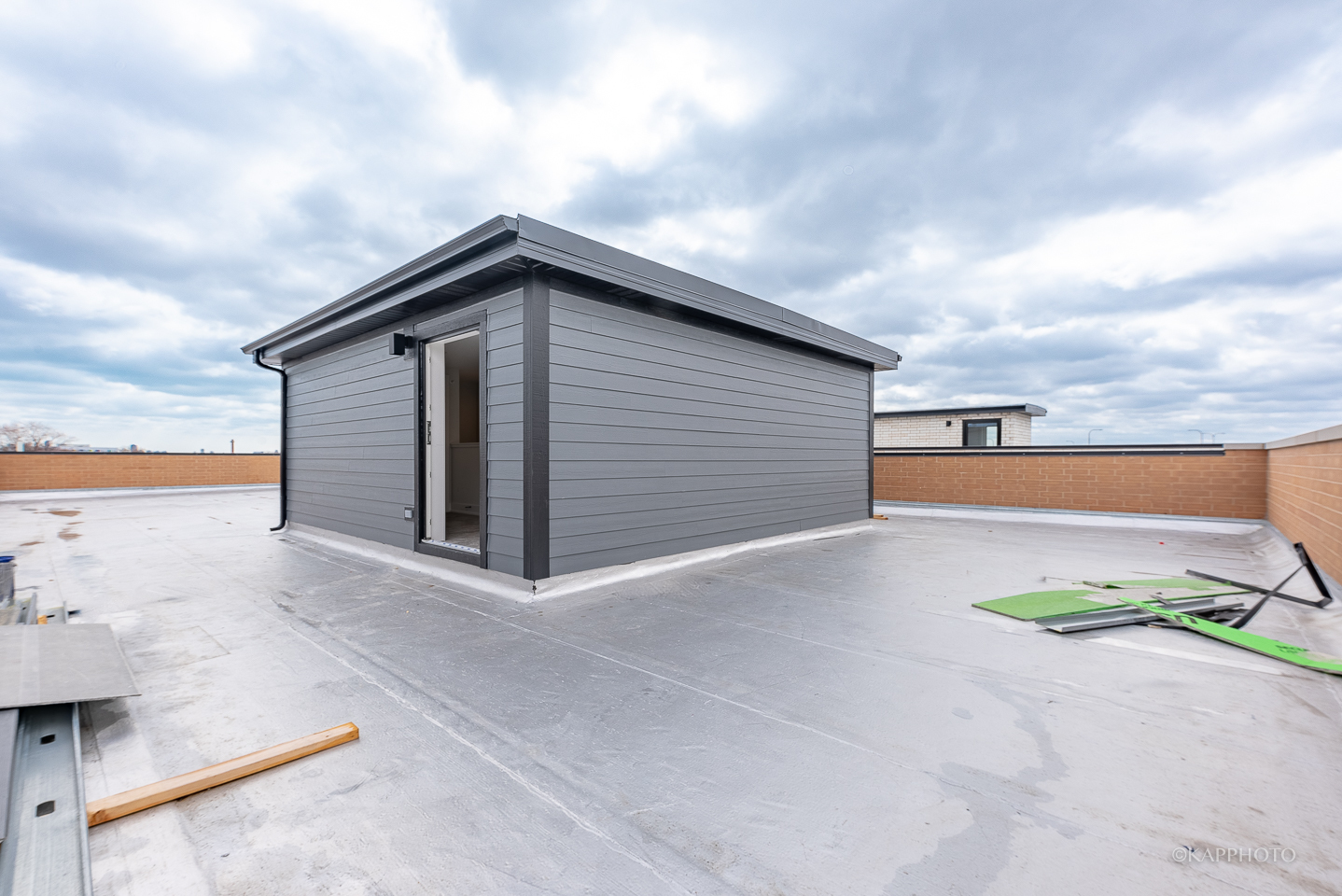 4021 N Keystone Avenue Unit: 3N