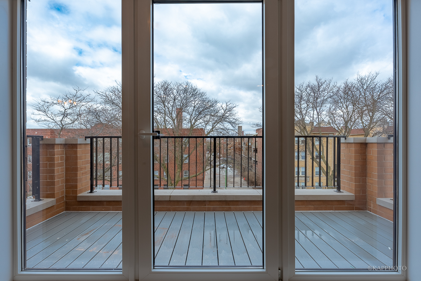 4021 N Keystone Avenue Unit: 3N