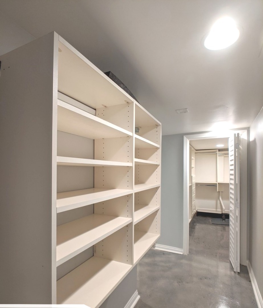 1222 W Hubbard Street Unit: 1R