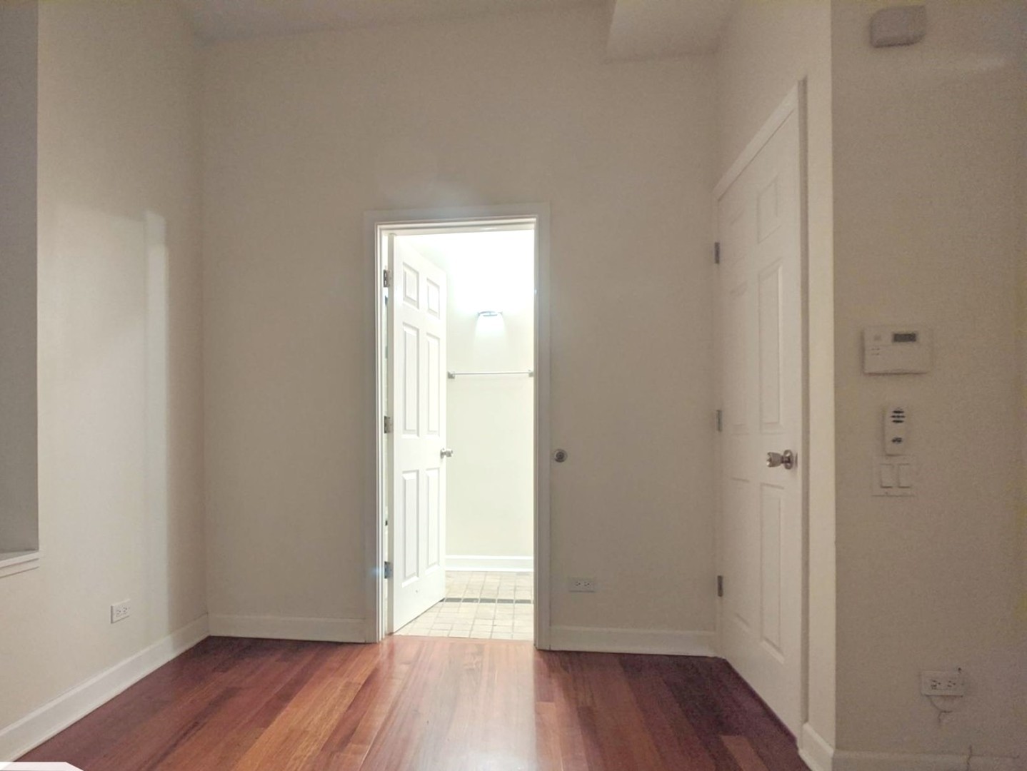 1222 W Hubbard Street Unit: 1R