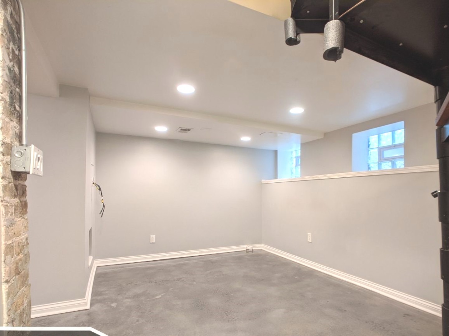 1222 W Hubbard Street Unit: 1R