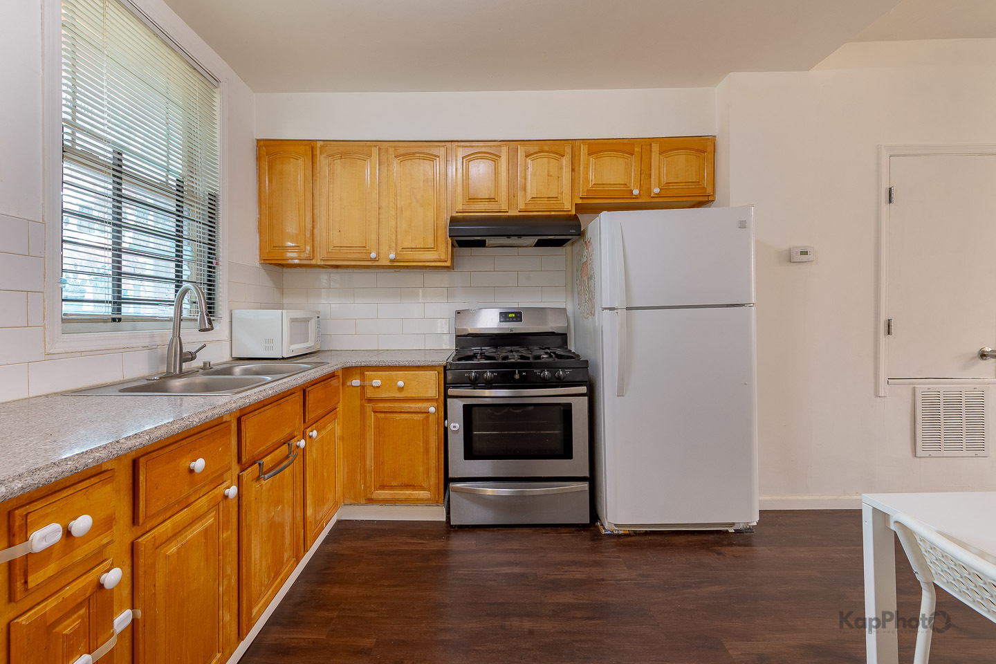 2937 S Keeley Street Unit: 1