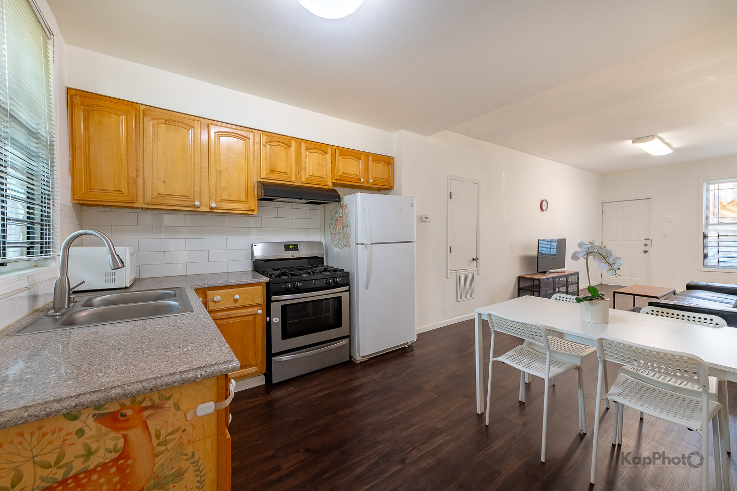 2937 S Keeley Street Unit: 1