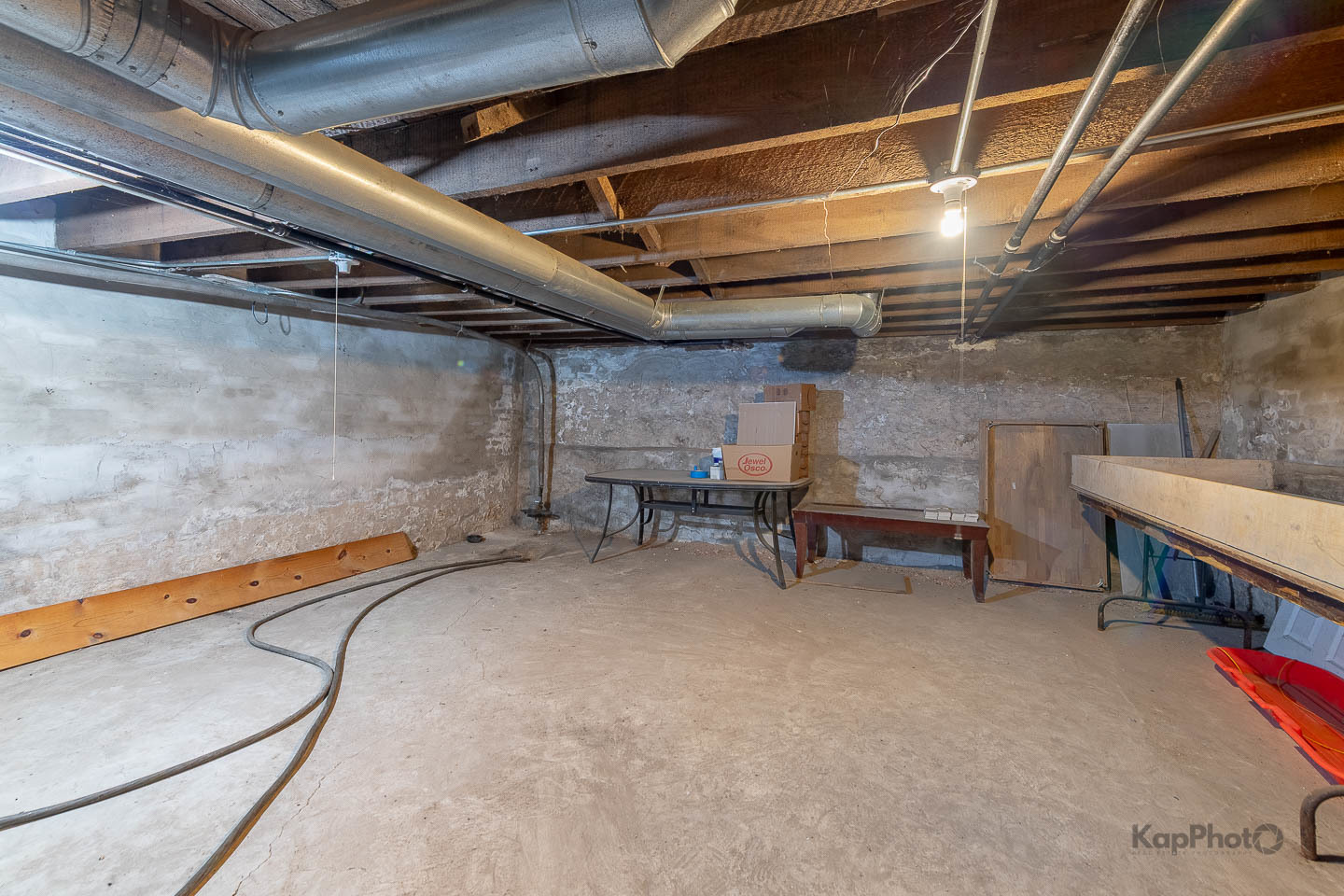 2937 S Keeley Street Unit: 1