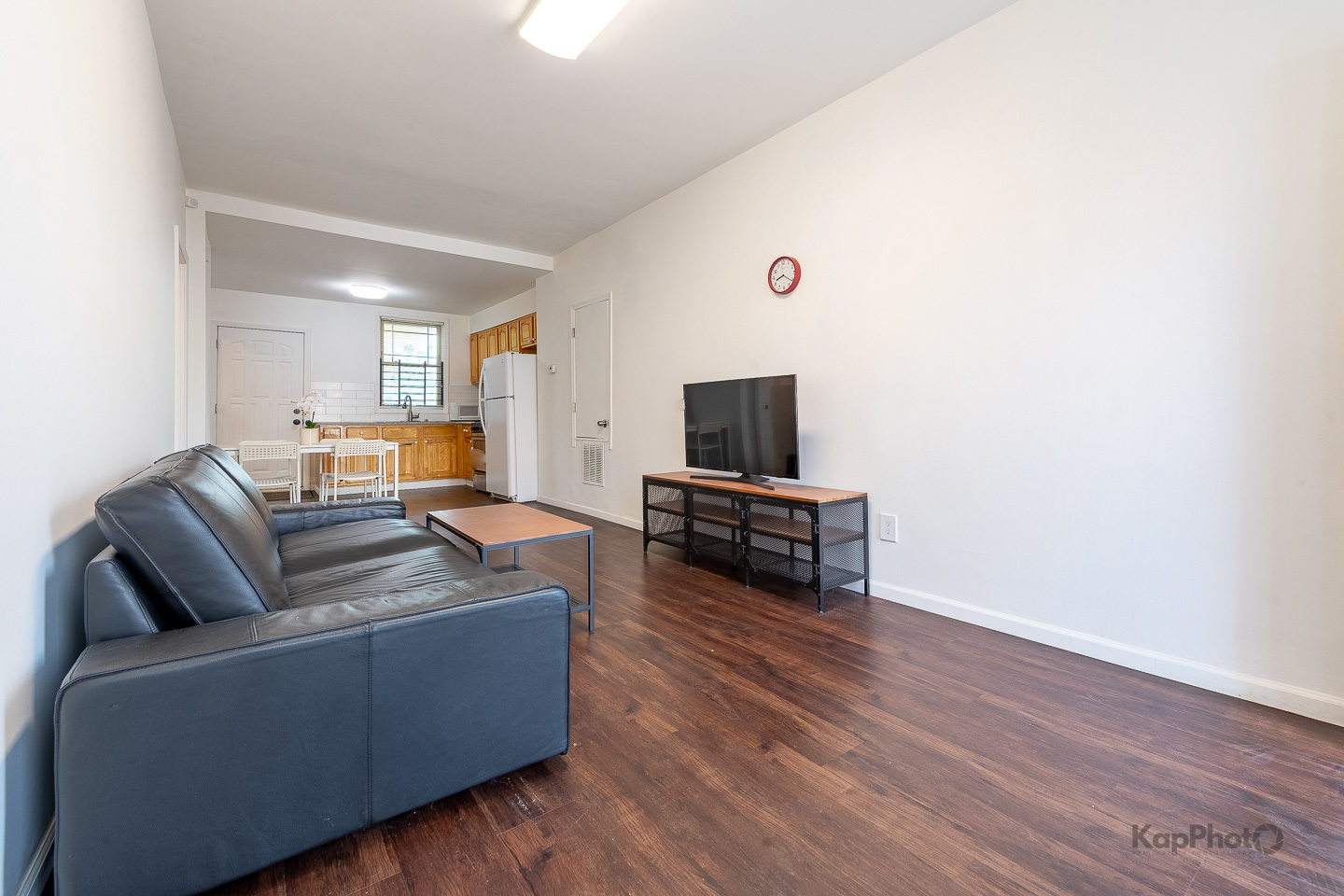2937 S Keeley Street Unit: 1