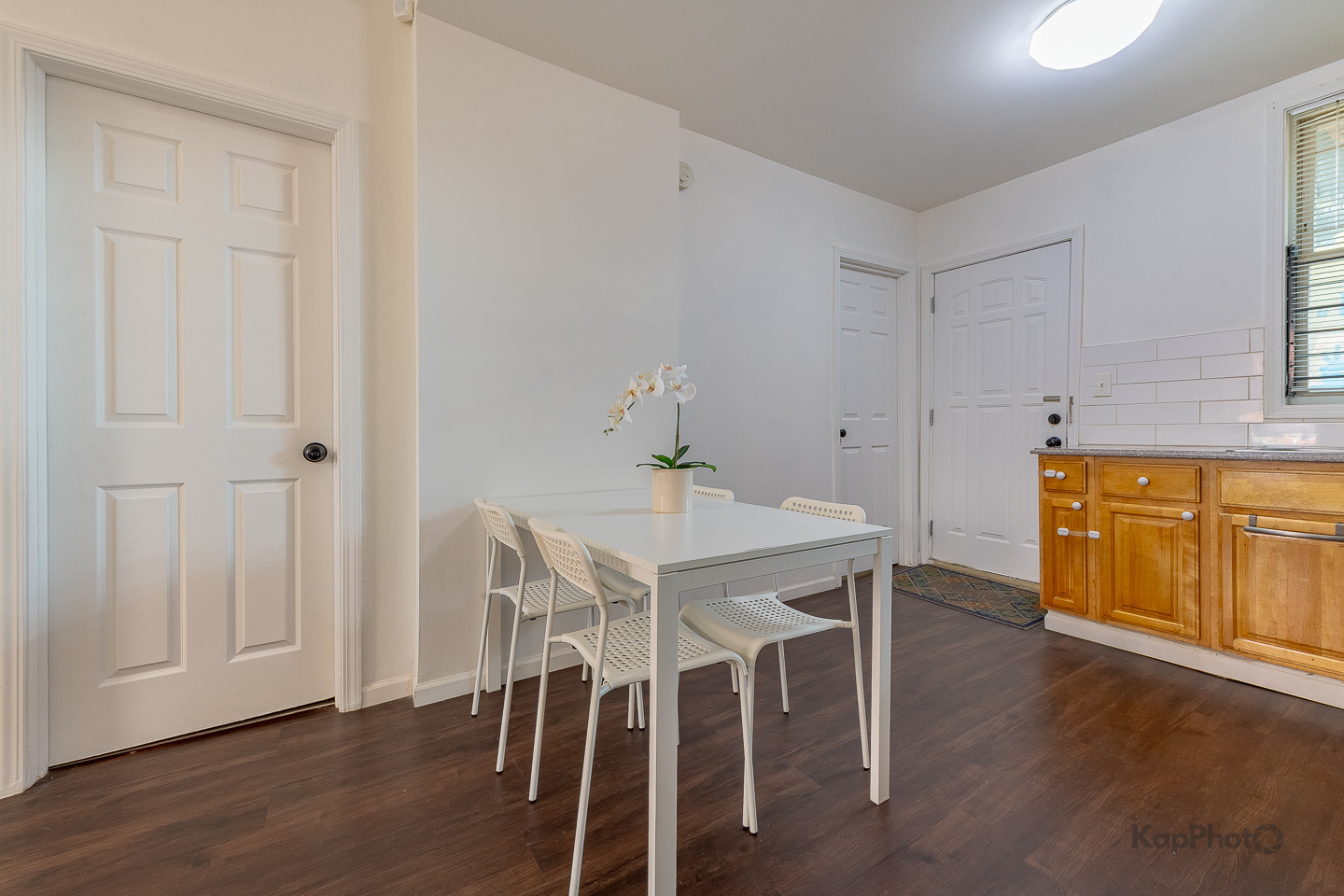 2937 S Keeley Street Unit: 1