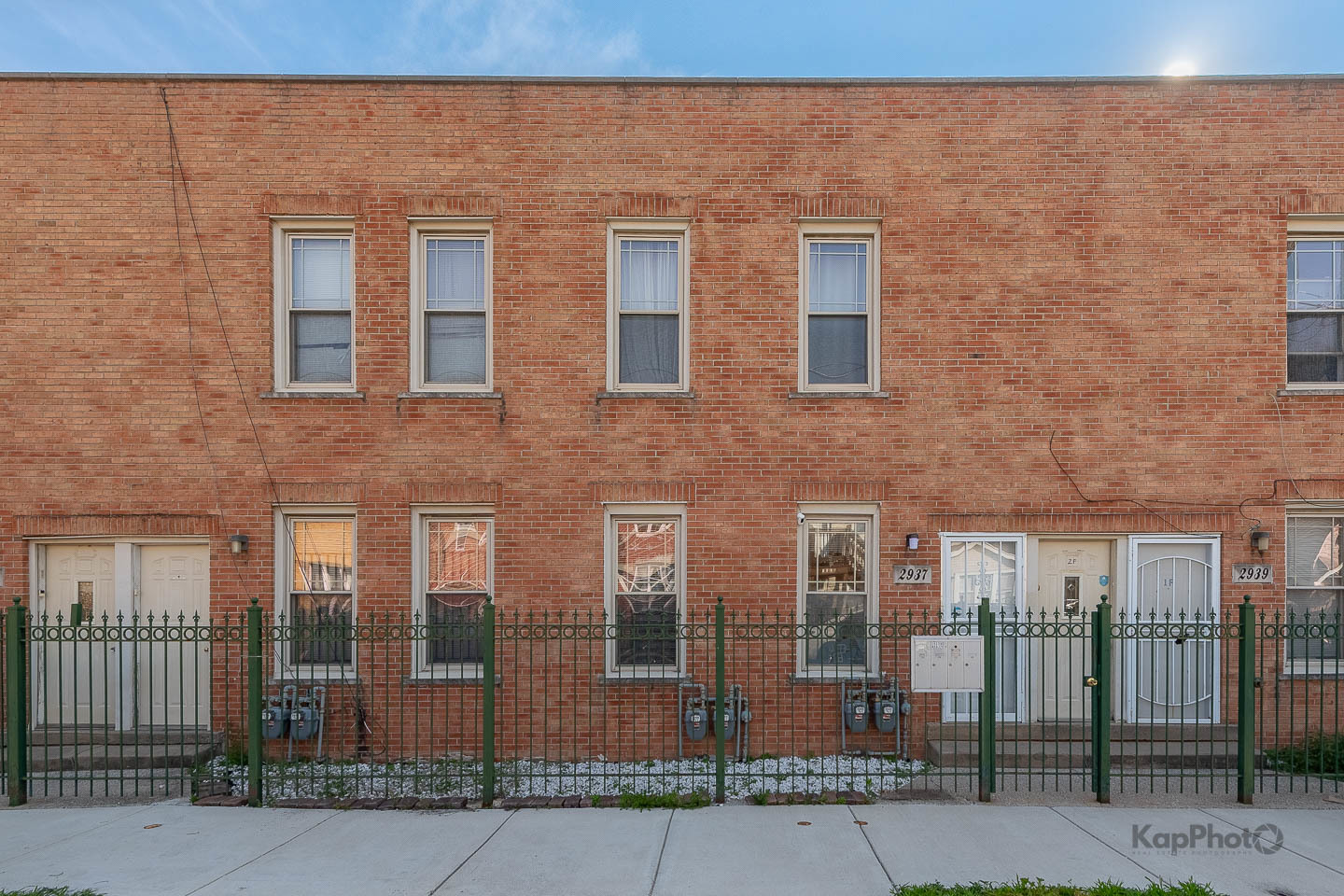 2937 S Keeley Street Unit: 1