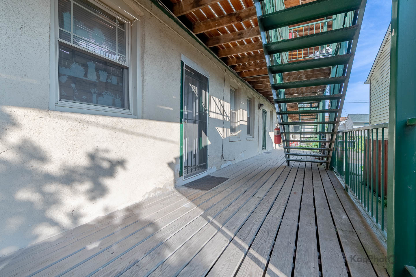2937 S Keeley Street Unit: 1