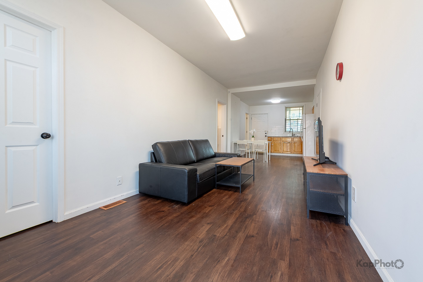 2937 S Keeley Street Unit: 1