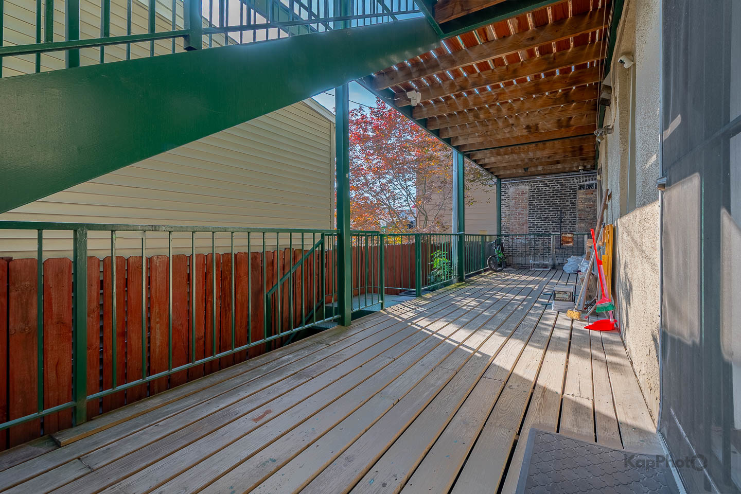 2937 S Keeley Street Unit: 1