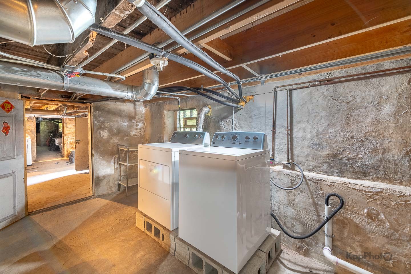 2937 S Keeley Street Unit: 1