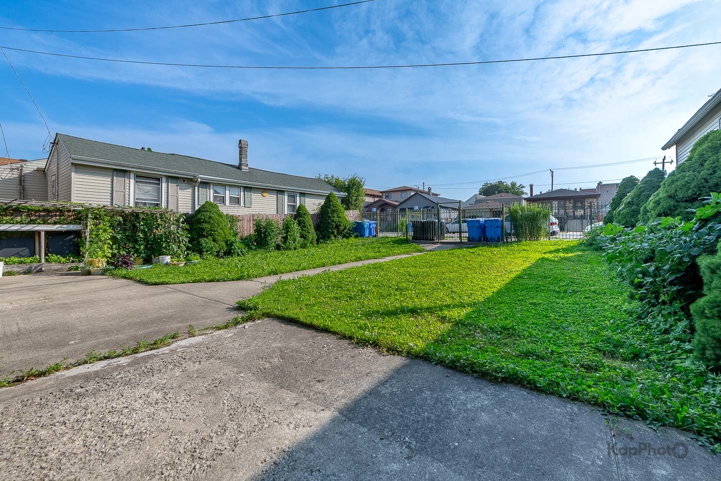 2937 S Keeley Street Unit: 1