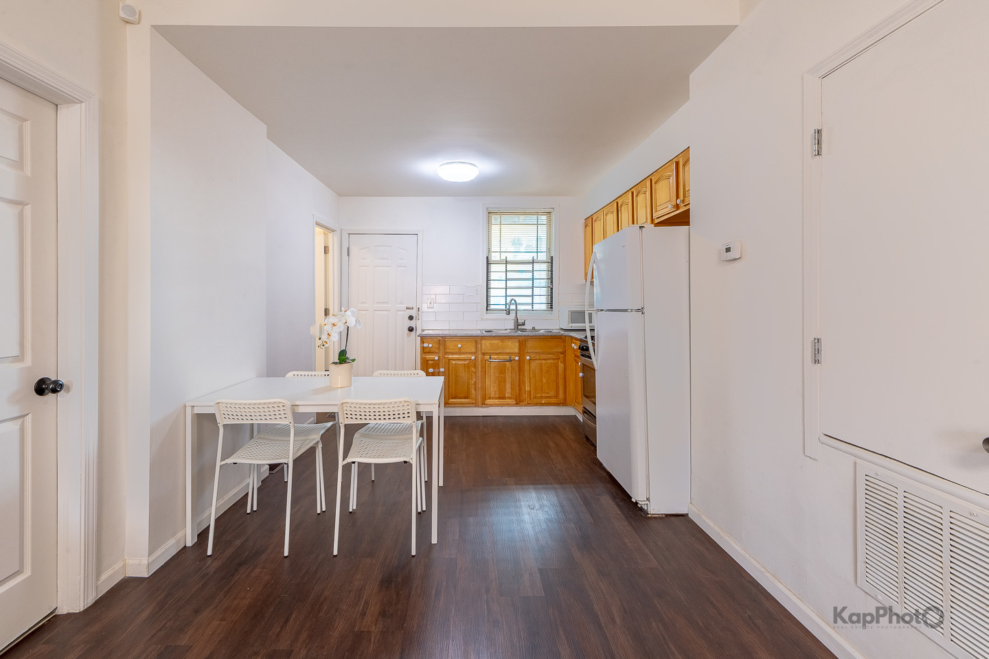 2937 S Keeley Street Unit: 1