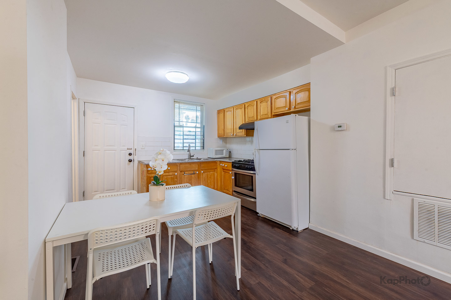 2937 S Keeley Street Unit: 1