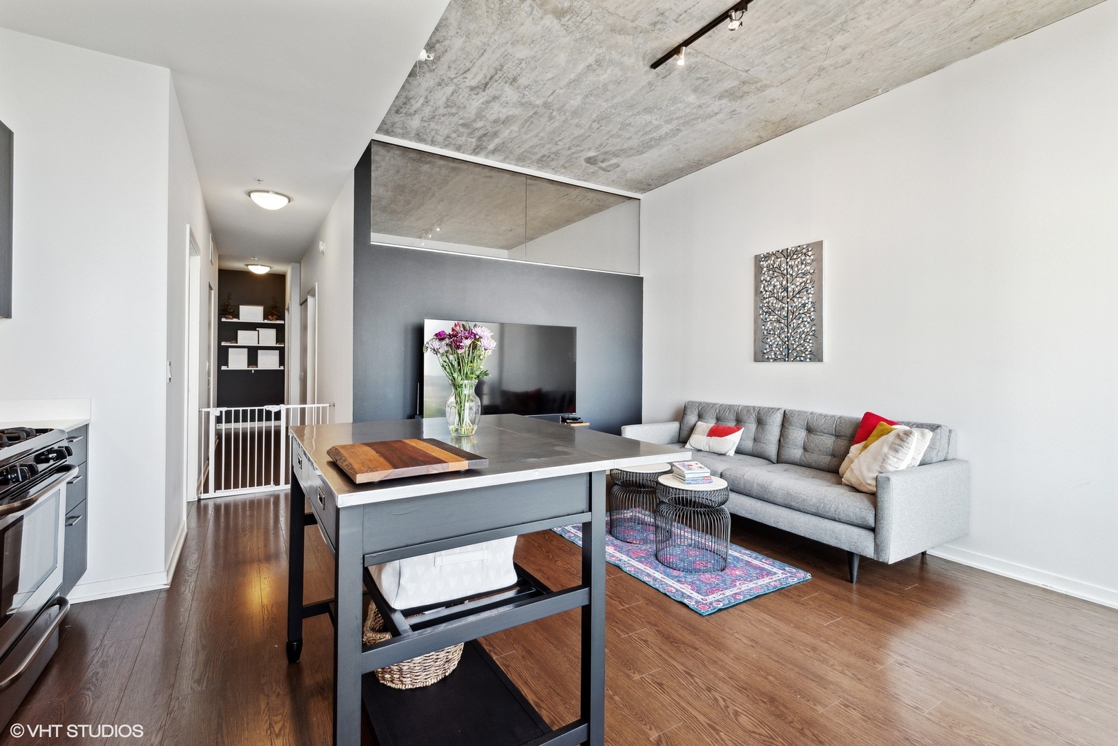 1345 S Wabash Avenue Unit: 1101