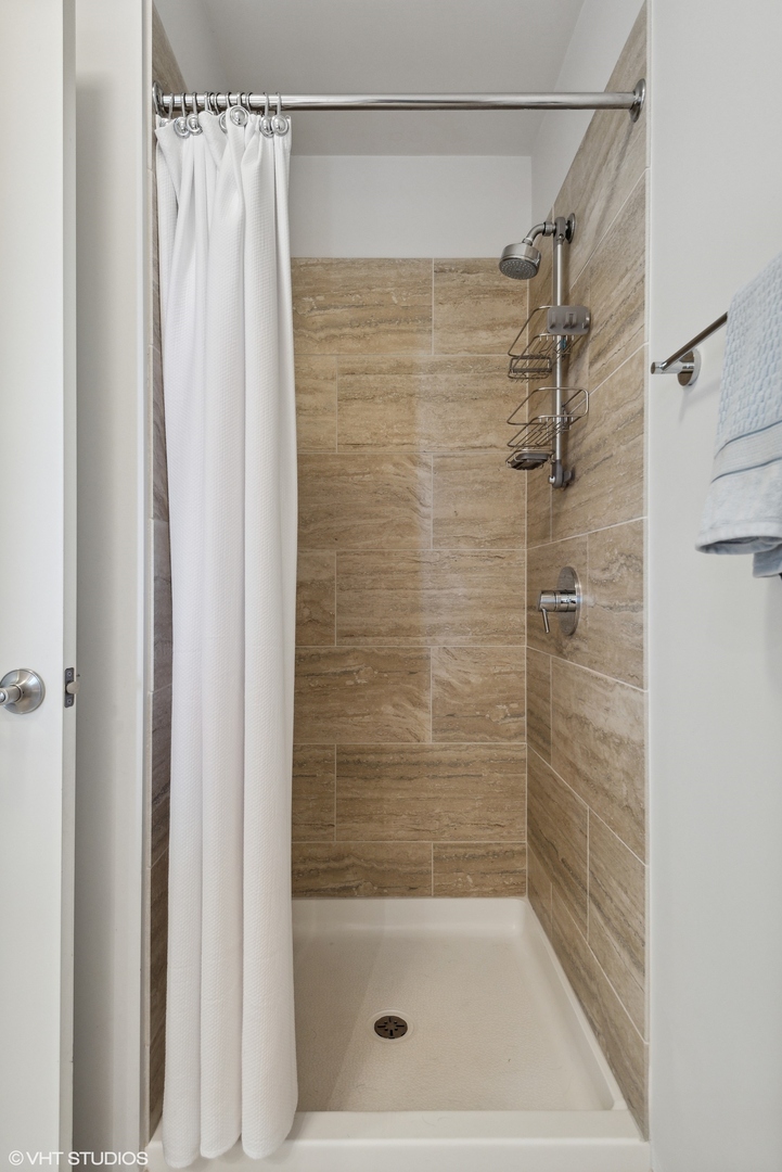 1345 S Wabash Avenue Unit: 1101