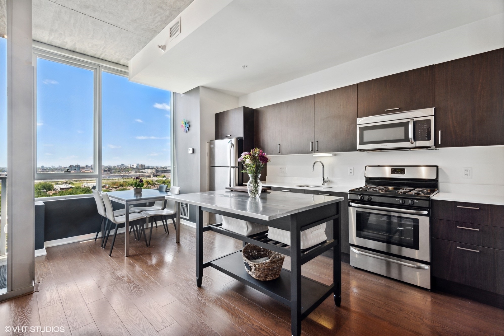 1345 S Wabash Avenue Unit: 1101