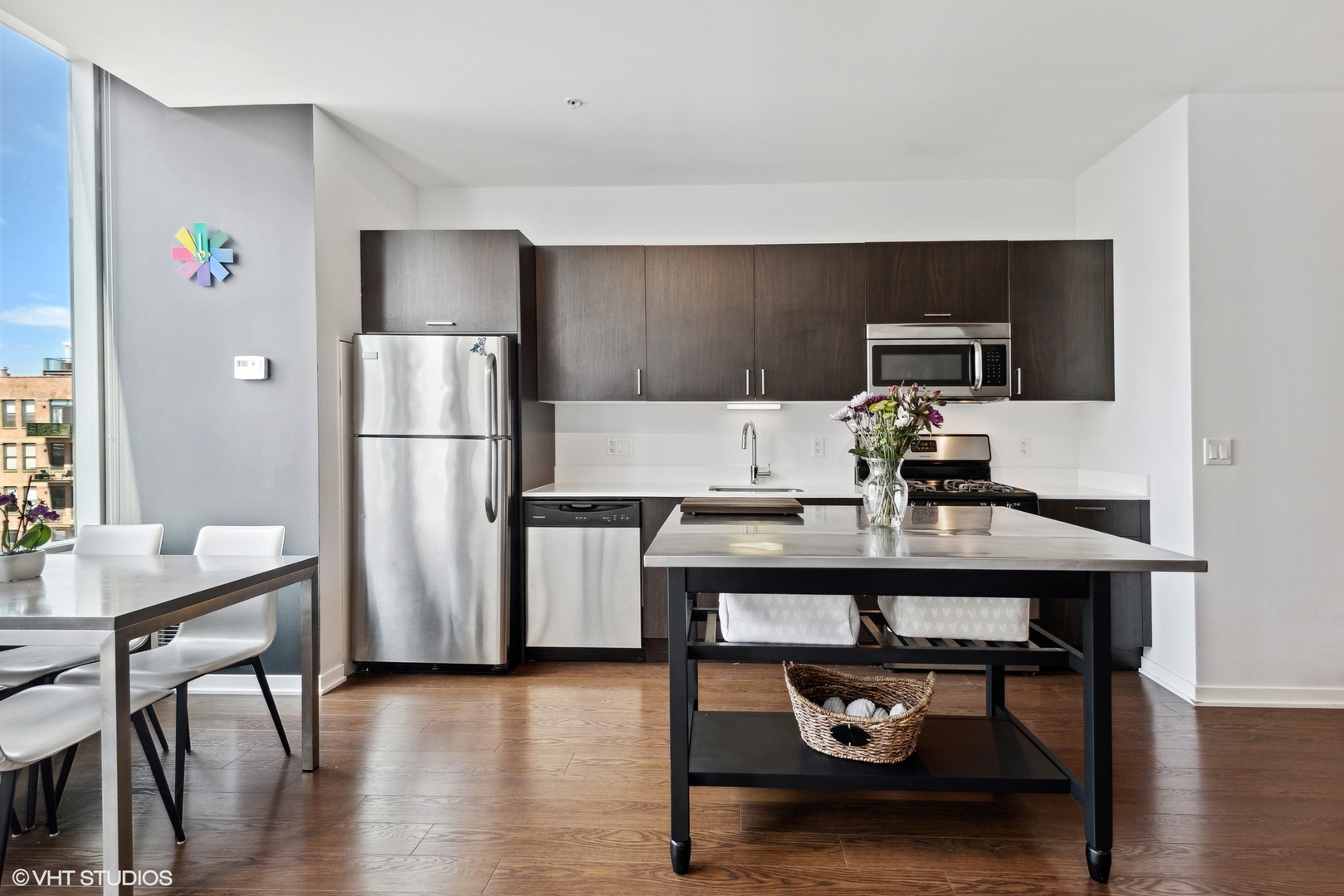 1345 S Wabash Avenue Unit: 1101