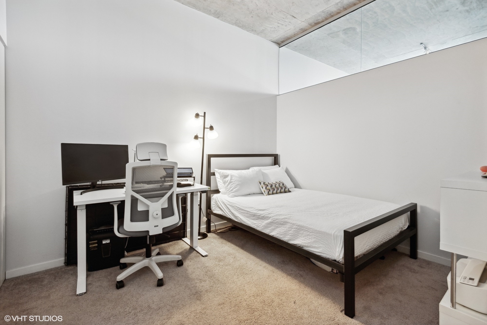 1345 S Wabash Avenue Unit: 1101