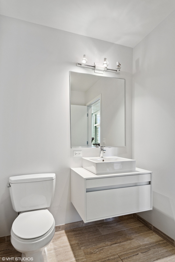 1345 S Wabash Avenue Unit: 1101