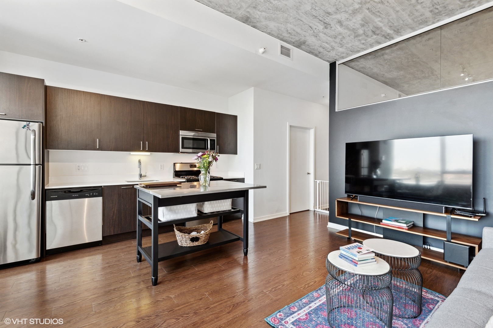 1345 S Wabash Avenue Unit: 1101