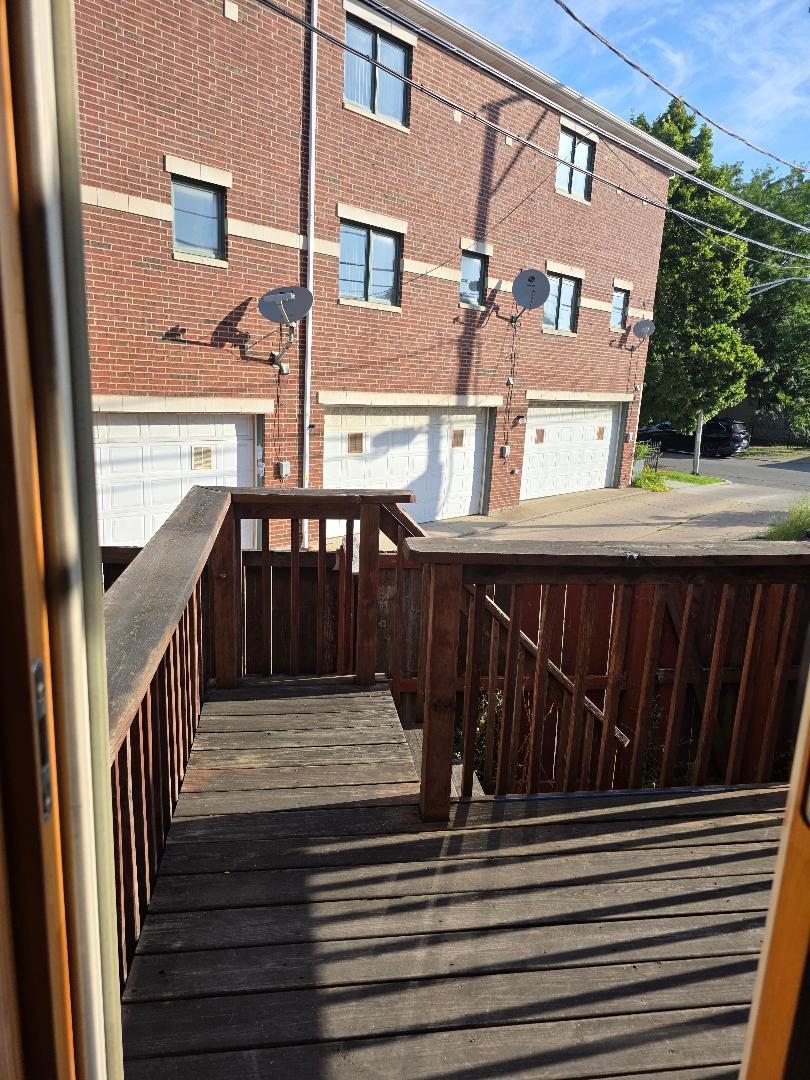 3400 S Wolcott Avenue Unit: I