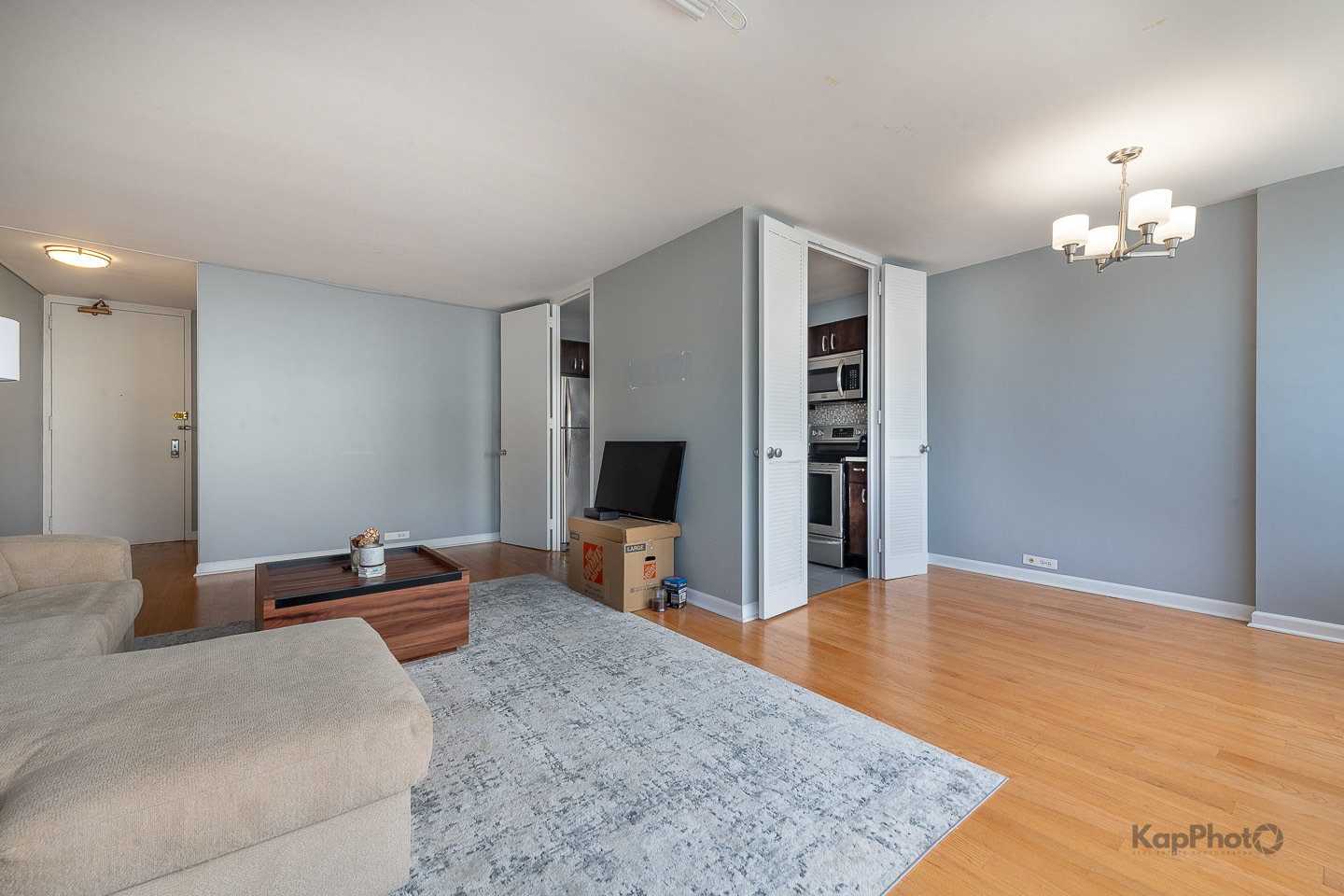 4800 S Chicago Beach Drive Unit: 2405S