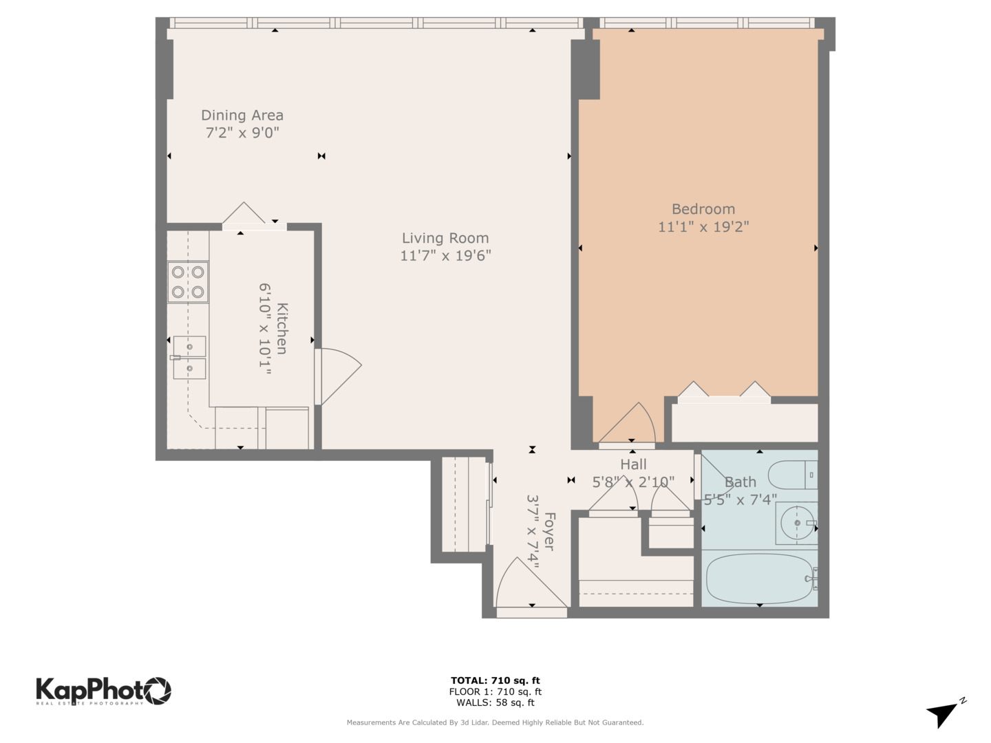4800 S Chicago Beach Drive Unit: 2405S