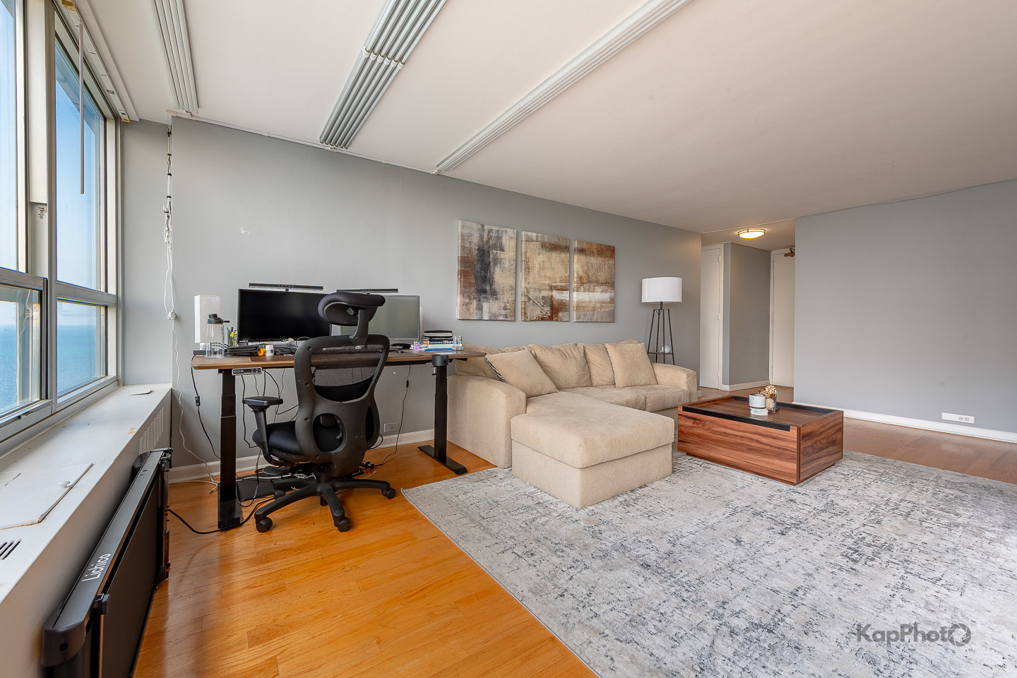 4800 S Chicago Beach Drive Unit: 2405S