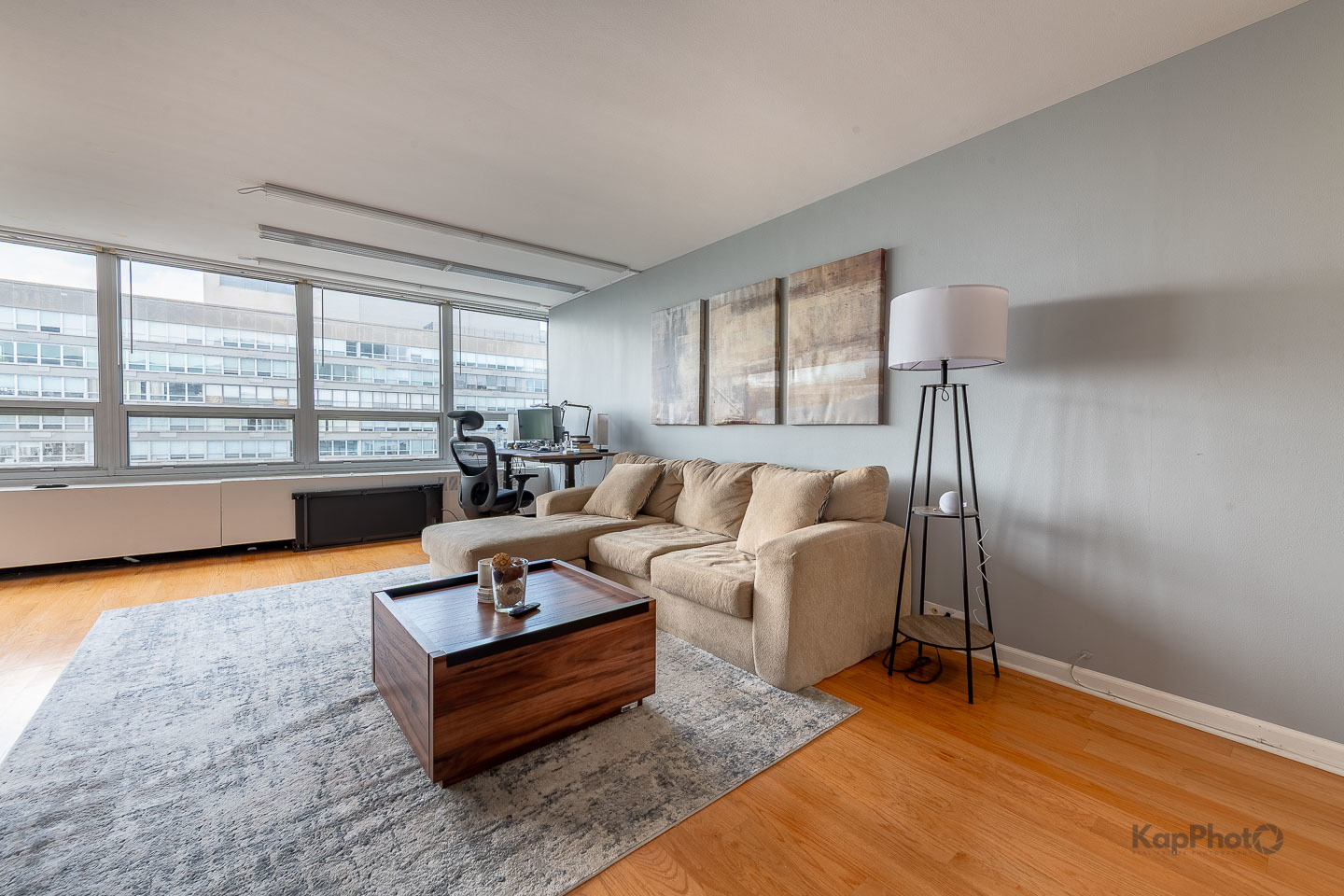 4800 S Chicago Beach Drive Unit: 2405S