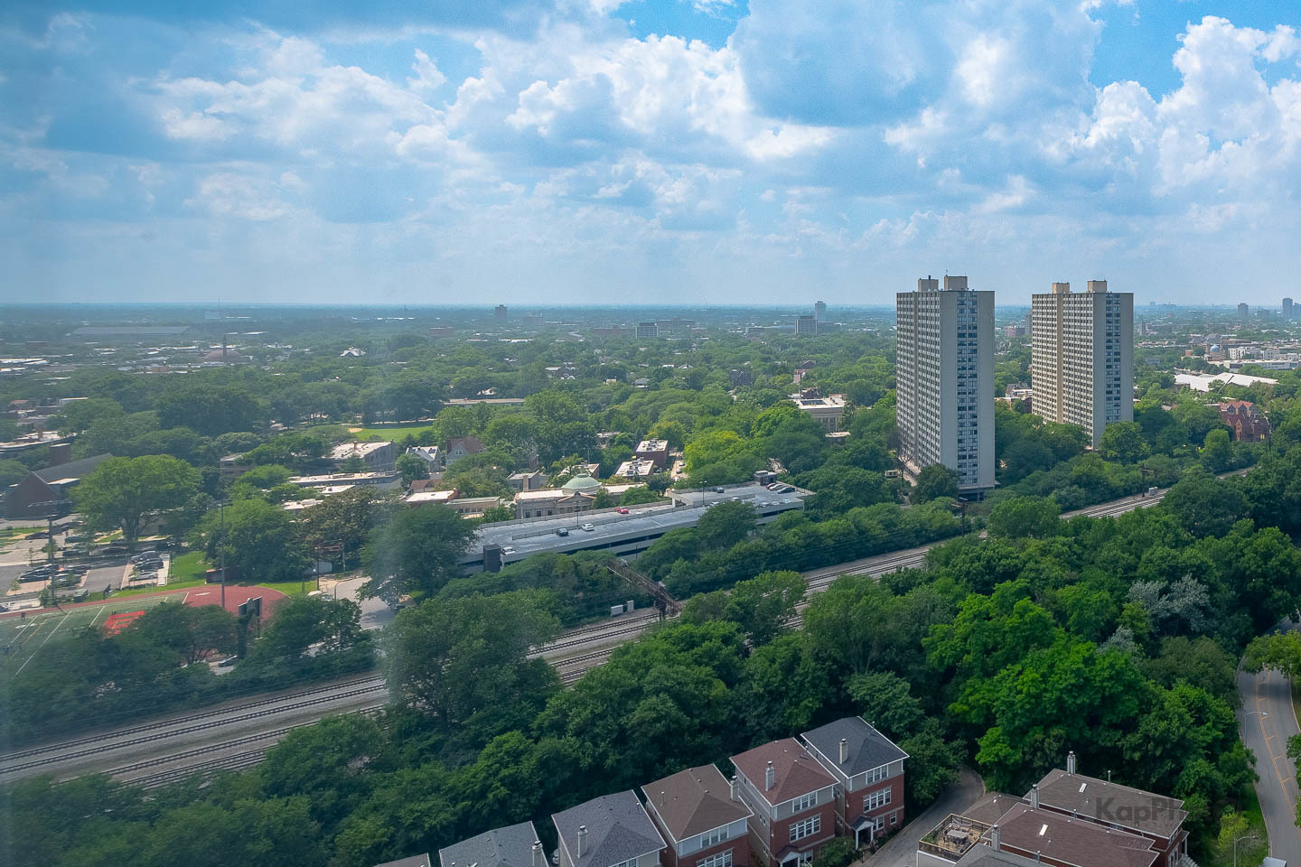 4800 S Chicago Beach Drive Unit: 2405S