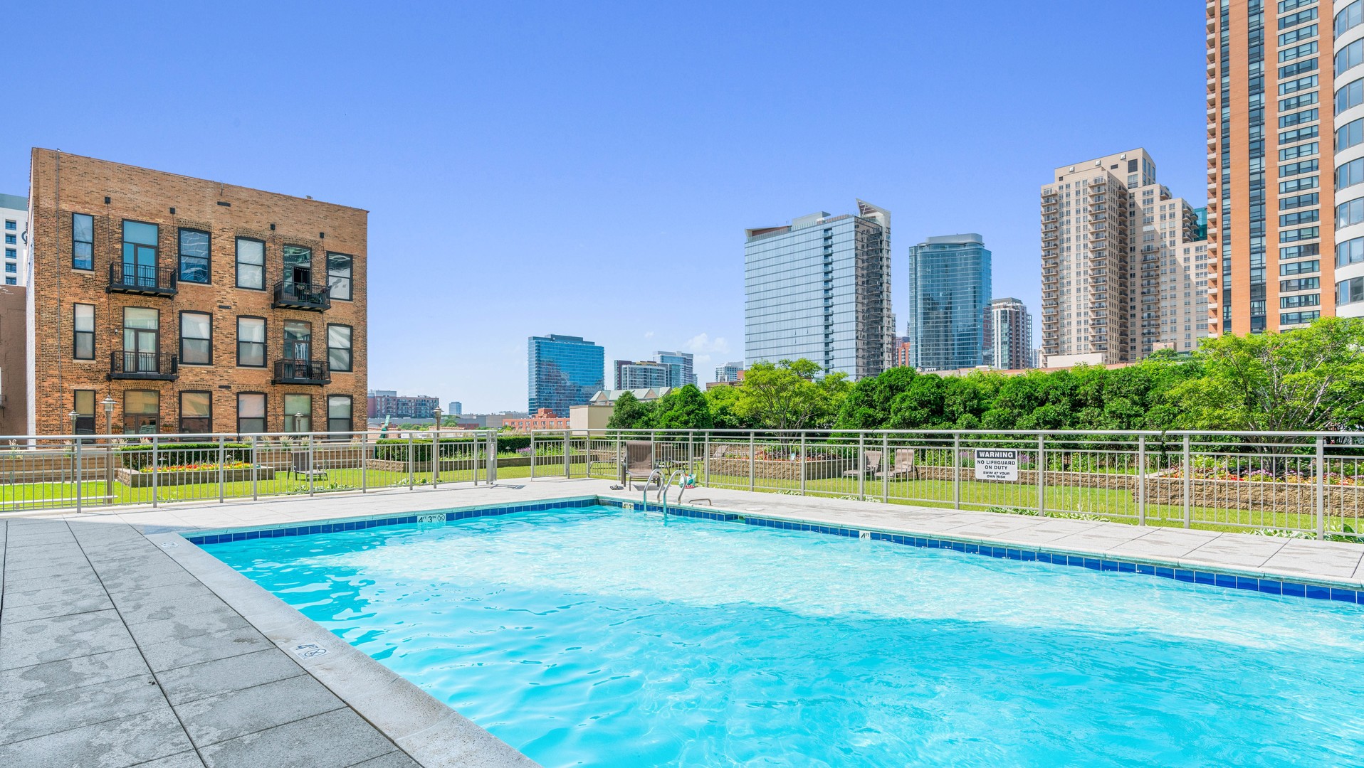 1250 S Michigan Avenue Unit: 903