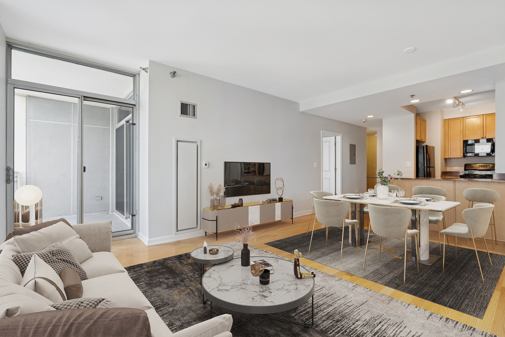 1250 S Michigan Avenue Unit: 903