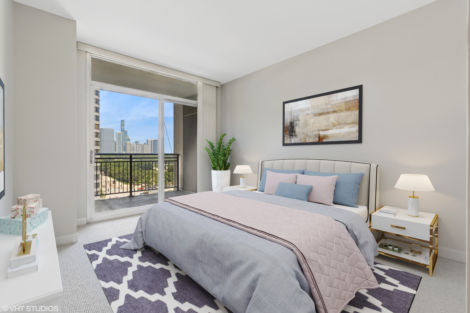 1250 S Michigan Avenue Unit: 903