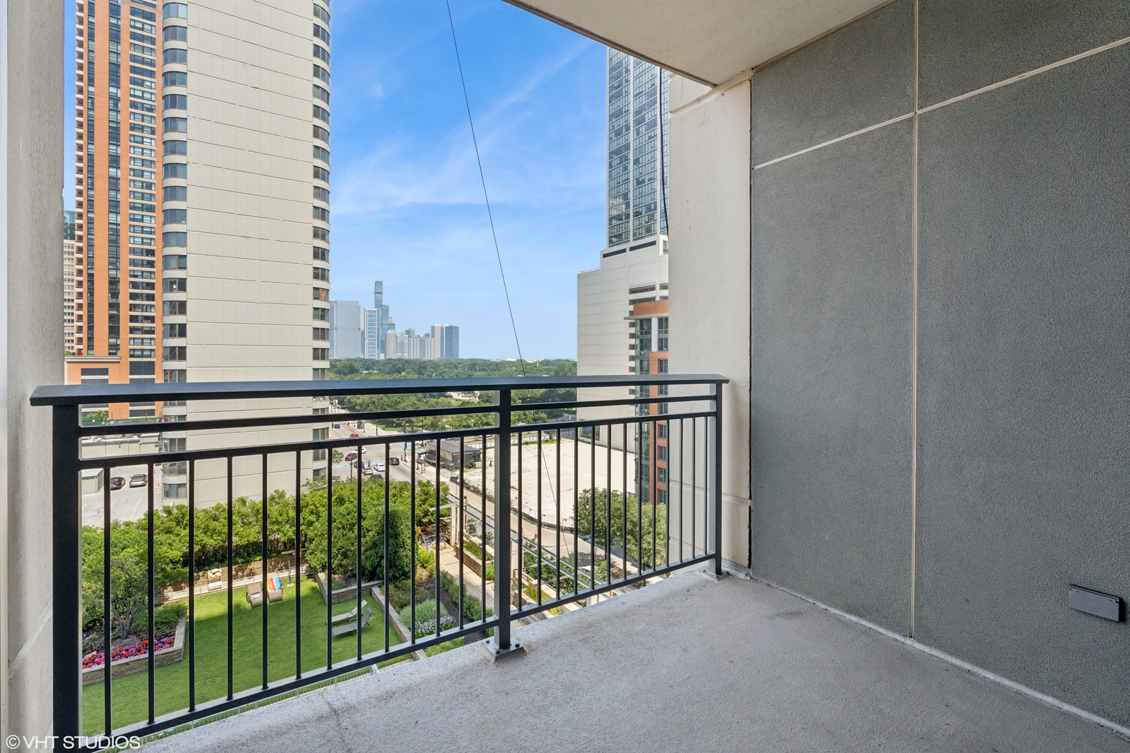 1250 S Michigan Avenue Unit: 903