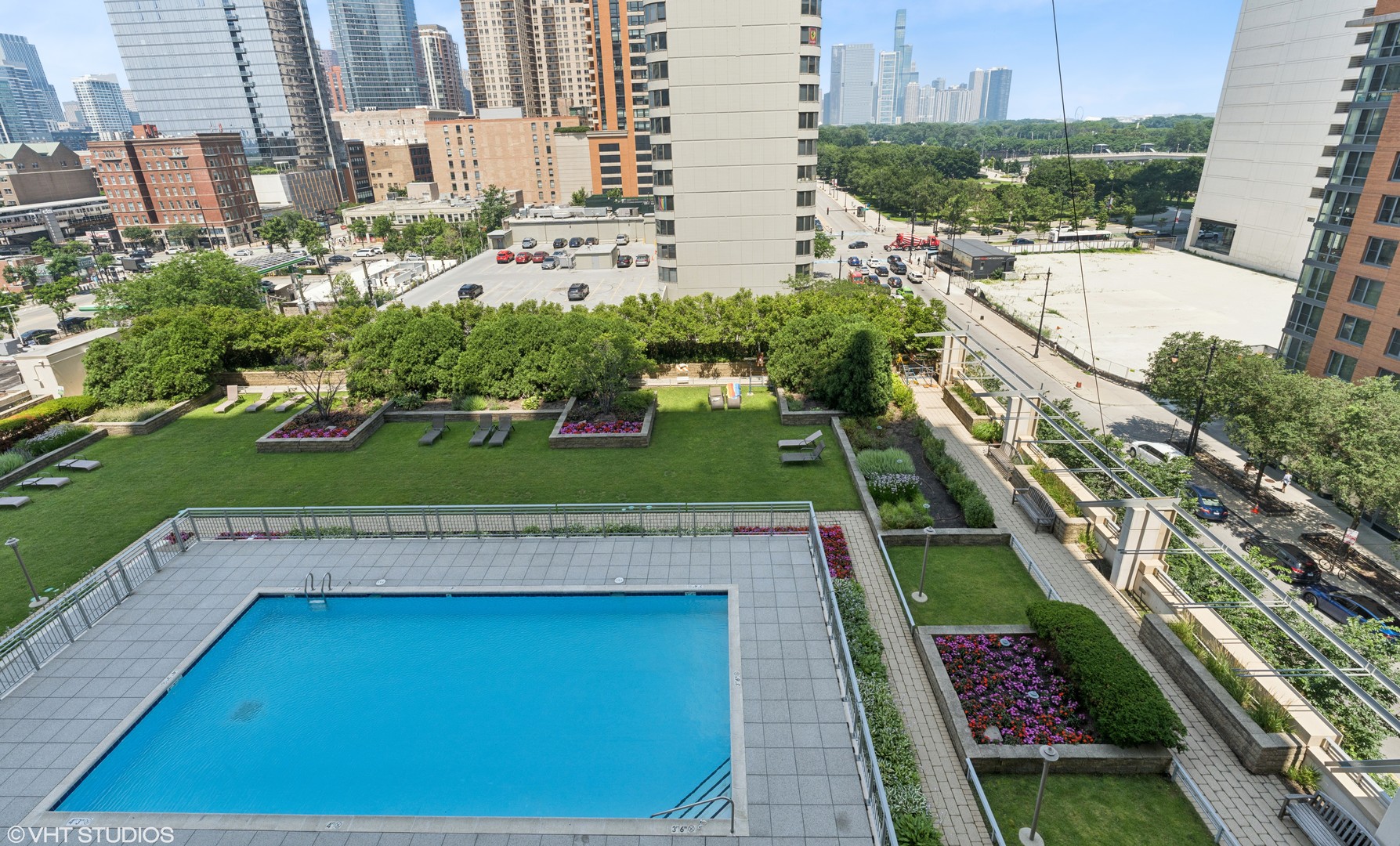 1250 S Michigan Avenue Unit: 903