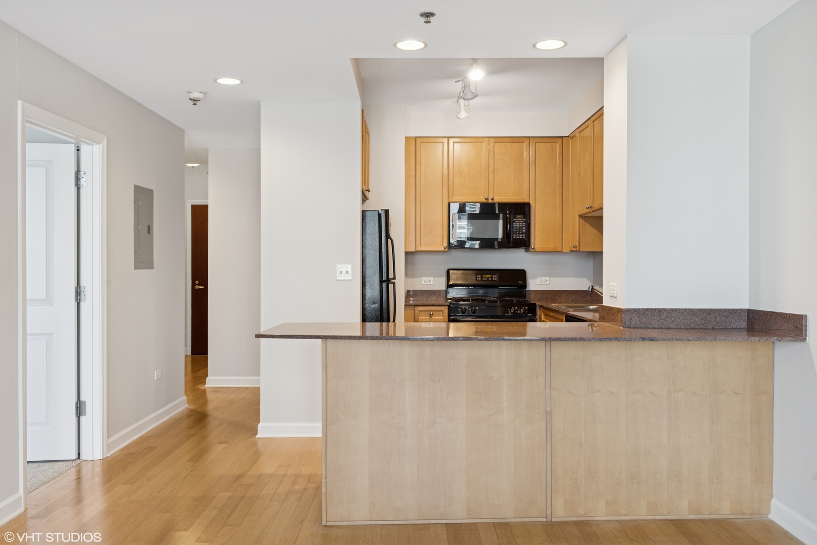 1250 S Michigan Avenue Unit: 903