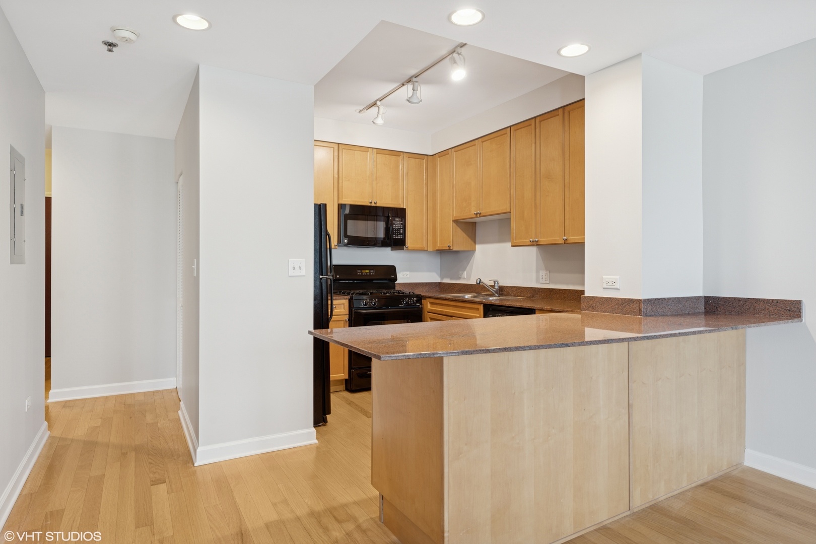 1250 S Michigan Avenue Unit: 903