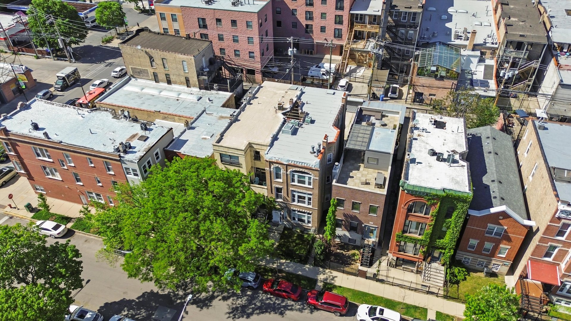 2744 W Haddon Avenue Unit: 2