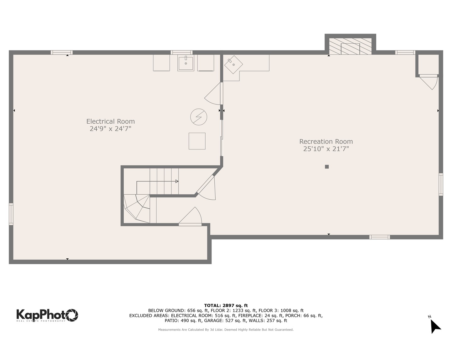 674 Goldenrod Drive