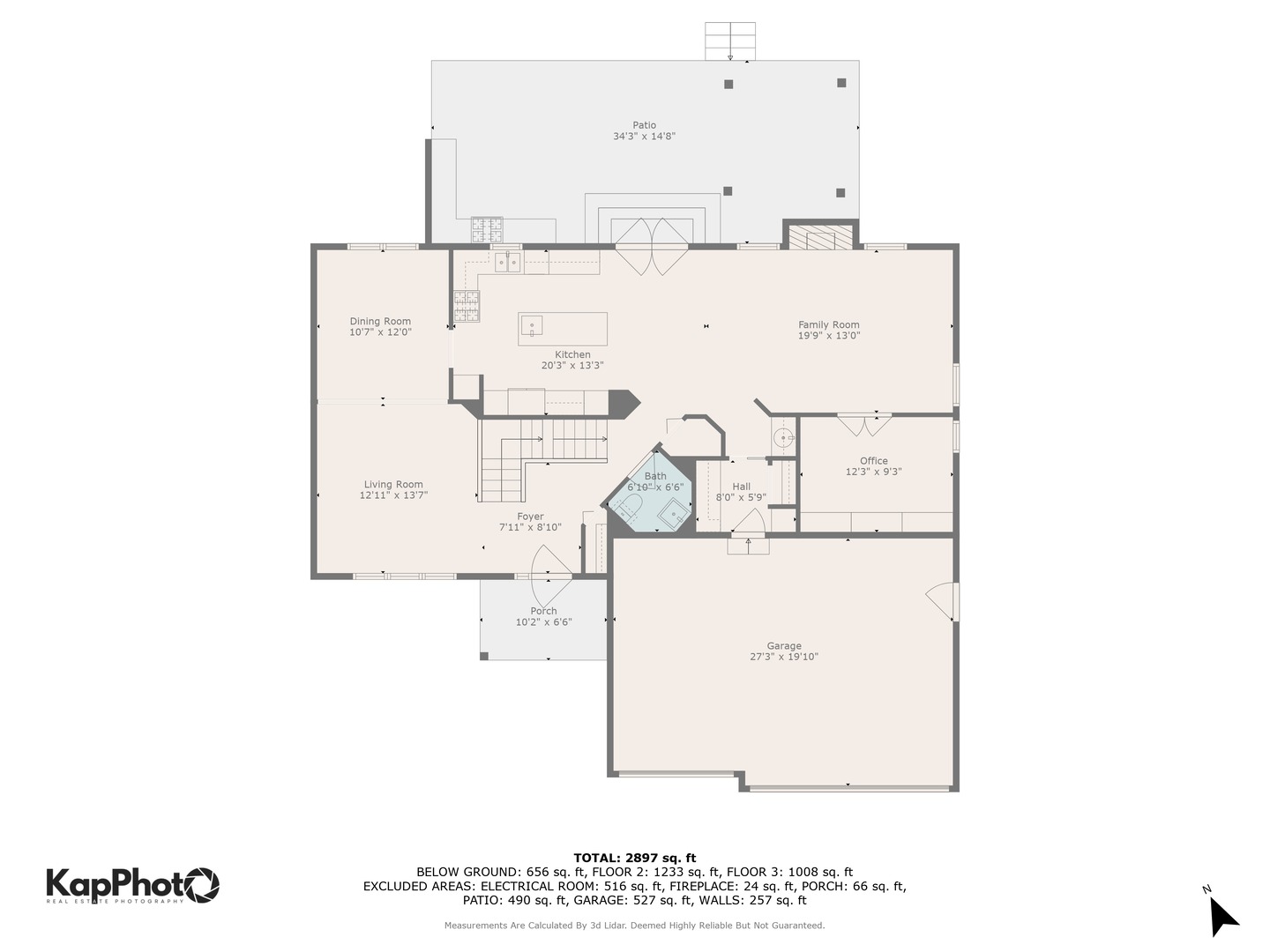 674 Goldenrod Drive
